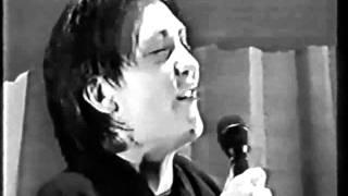 k.d.lang - Hush Sweet Lover ( live )