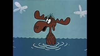 Rocky and Bullwinkle S02E32 - Greenpernt Oogle (Parts 11 & 12)