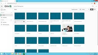 Class 3 -Qlik Sense Training Videos | Qlik Sense Training from scratch