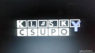 Klasky Csupo (Misstal Mentos Camera Version)