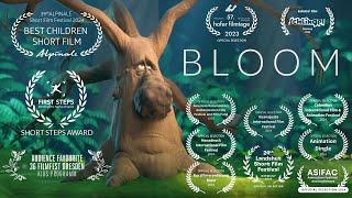 »Bloom« | Animationsfilm