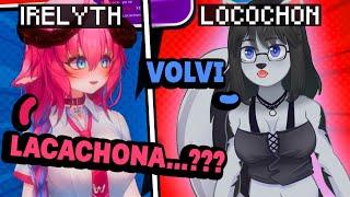 LACACHONA VTUBER 2022 VOLVIO...