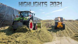 Highlights 2021 | Best of MOTOR SOUND | AgroNord | 4K