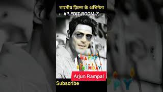 Arjun Rampal Transformation 1972-2022 Present #transformationvideo #ap edit room @