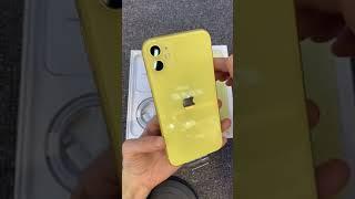 Unboxing Apple iPhone%2C what colour is best in your hand