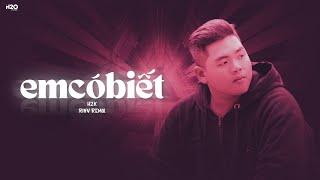 Em Có Biết (RinV Remix) - H2K | Cho Anh Mang Ngày Vui Đem Cất Bơ Vơ Hot TikTok Remix