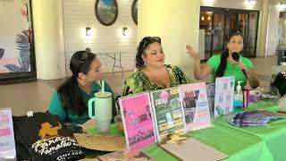 Golf Par-Tee tourney held by Guam Women's Chamber of Commerce