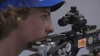 Men's 50m Rifle 3 Positions - Universiade 2023