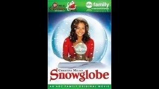 Snowglobe 2007 Disney MVO Olu6ka