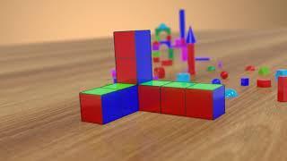 Viewing 3D Shapes V3 | Math