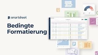 Bedingte Formatierung verwenden