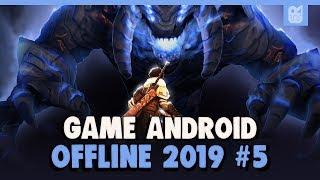 5 Game Android Offline Terbaik 2019 #5