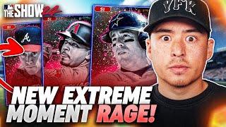 I ALWAYS Rage During Extreme Moments...