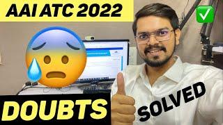 AAI ATC Syllabus 2022 | AAI ATC JE Exam Pattern | ICAO language Confusion |Complete Details