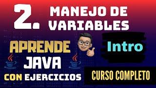 Data Types and Variables in Java