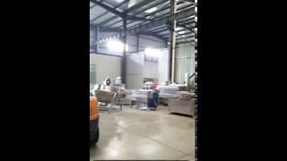 Zhengzhou Pasen Machinery Company warehouse video From Sally 0086-15937125109