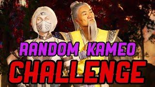 I’VE NEVER USED THIS KAMEO BEFORE!!! Mortal Kombat 1: #Mileena Gameplay