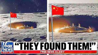 This Moon Discovery Is the Most Important in Decades, What China found?