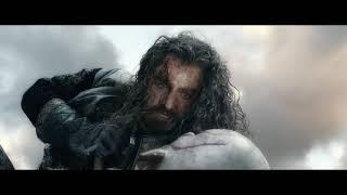 Thorin's Death tribute (We Were Warriors)