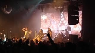 Orphaned Land - Sahara's Storm - live in Tel Aviv 26.12.2019