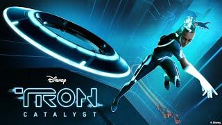 Disney TRON: Catalyst | Official Release Date Trailer (PC, PS5, Xbox Series X|S, Nintendo Switch)