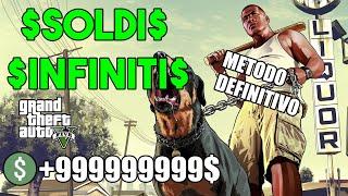 Come avere soldi infiniti su GTA 5 | Metodo definitivo!