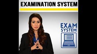 VU Exam System Demo