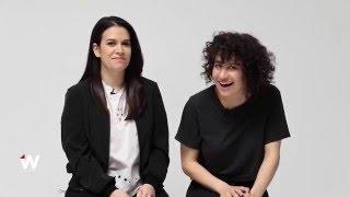 ‘Broad City’ Stars on Enduring Power of ‘Yas Queen’