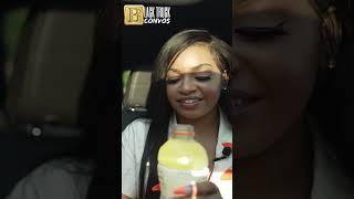 TRYING GATORADE ZERO WITH OJ DA JUICEMAN???  Full episode of #BlackTruckConvos on our channel!