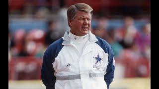 NFL Films: Wizard - The Jimmy Johnson Story (1994)