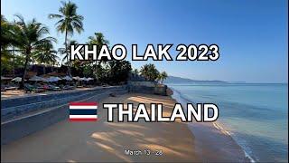KHAO LAK 2023 (4K)