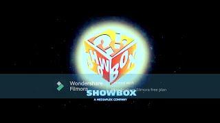 [DLC] Showbox (Mediaplex byline)/JM Pictures logos (2011)