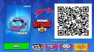 qr code brawl stars  brawl stars qr code 2024 #brawlstars/creator code in brawl stars