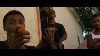 Cutt Circle x Lawbrekaz- Murder