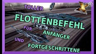 Toller FLOTTENBEFEHL für ANFÄNGER und FORTGESCHRITTENE | X4 Foundations GUIDE