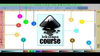 INKSCAPE Course - Beginner to Pro