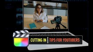 Final Cut Pro Tutorial | Cutting In VLOG Tip