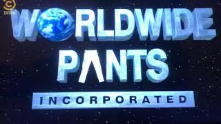 Where’s Lunch/HBO Productions/Worldwide Pants Incorporated/CBS Broadcast International (2005) #1