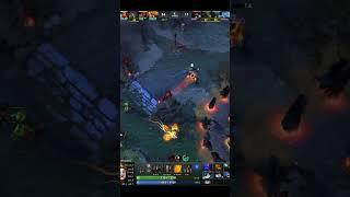 Dota 2 Rampage 2024 Ep.1222 #earthshaker #dota2 #rampage #shorts