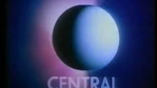 Central Television - 1 - 1982 UK Ident