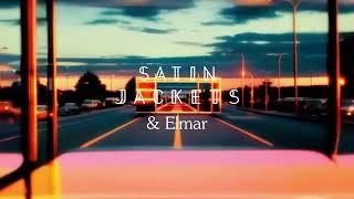 Satin Jackets & Elmar - Count on You (Official Lyrics Video)