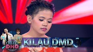 Wulan Keren Banget Nyanyinya! Dapat Standing Ovation Dari Ivan Gunawan - Kilau DMD (8/2)