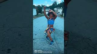 TikTok Queen  #shorts #funnymike #funnymike_ent #funnymikeshorts #badkids