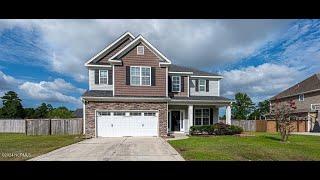 Homes for sale - 118 Peytons Ridge Drive, Hubert, NC 28539