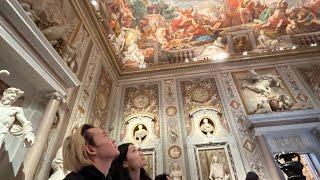 Borghese gallery 2024 / Ultimate guide to Europe’s best museum / Rome