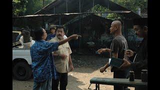 Dibalik Layar #2 FTV Si Doel Anak Pinggiran (2011)