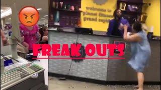 ANGRY PEOPLE FREAKOUTS #3