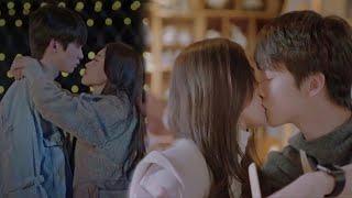 Timeless Love (2021) || All Kiss Scenes || Chinese Drama