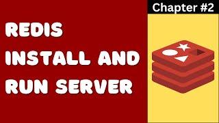 Redis Install and Run Server on Mac OS| The TechFlow