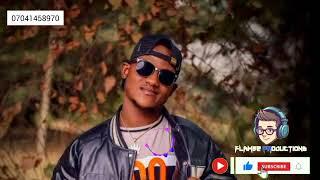 "WATA RANA" - Auta mg Boy Type Beat 2025 |Kidan Hausa Afrobeat Instrumental